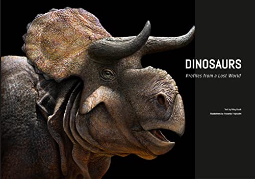 Dinosaurs - Retail Maharaj