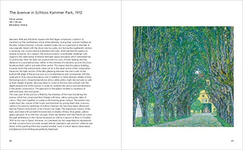 Klimt - Retail Maharaj
