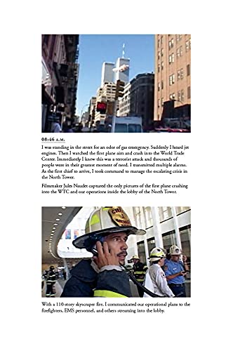 Ordinary Heroes: A Memoir of 9/11 - Retail Maharaj