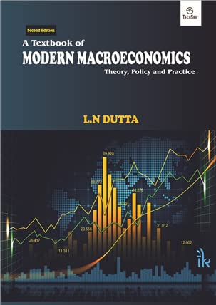 TEXTBOOK OF MODERN MACROECONOMICS, 2/E - Retail Maharaj