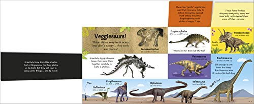 My Terrific Dinosaur Book - Retail Maharaj