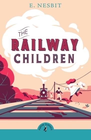 The Railway Children - Retail Maharaj