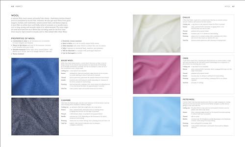 The Tailoring Book: Measuring. Cutting. Fitting. Altering. Finishing - Retail Maharaj