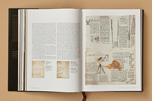 Leonardo: The Complete Paintings and Drawings: 1452-1519 - Retail Maharaj