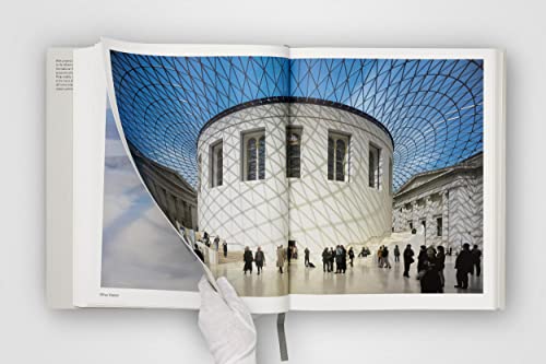 Norman Foster: Net Works / Works - Retail Maharaj