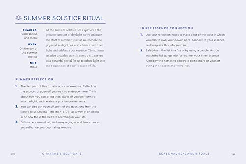 Chakras & Self-Care: Activate the Healing Power of Chakras with Everyday Rituals - Retail Maharaj