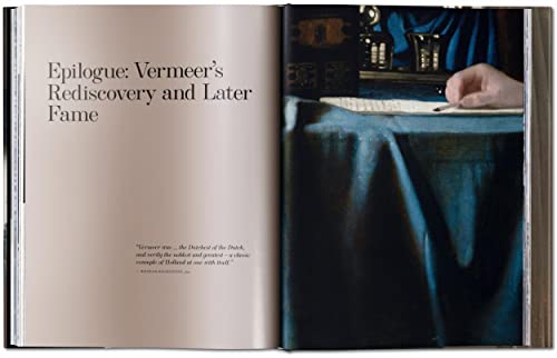 Vermeer: The Complete Works - Retail Maharaj