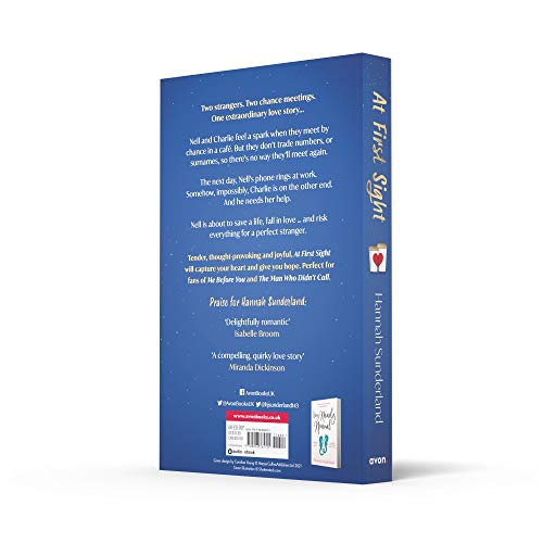 At First Sight: an extraordinary love story that will capture your heart and give you hope - Retail Maharaj