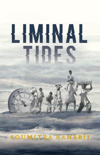 LIMINAL TIDES - Retail Maharaj