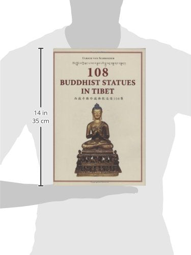 108 Buddhist Statues In Tibet: Evolution Of Tibetan Sculptures - Retail Maharaj