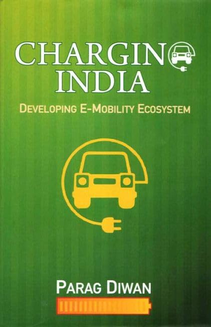 Charging India - Retail Maharaj