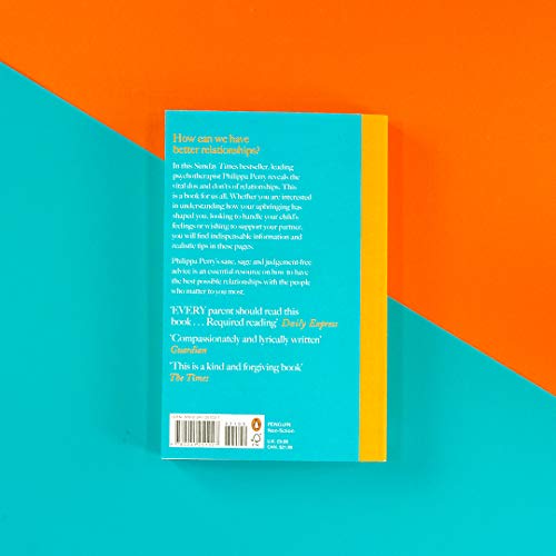 The Book You Wish Your Parents Had Read (and Your Children Will Be Glad That You Did) : THE #1 SUNDAY TIMES BESTSELLER - Retail Maharaj