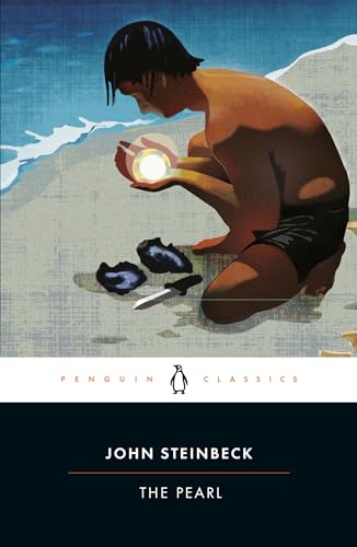 The Pearl (Penguin Twentieth-century Classics) - Retail Maharaj
