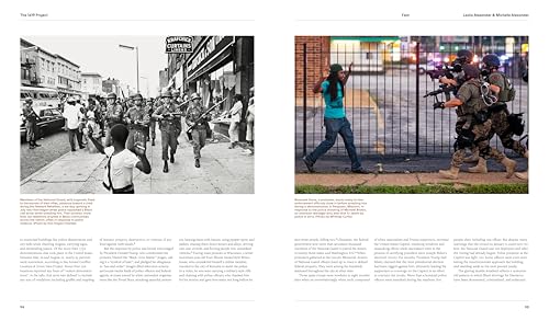 The 1619 Project: A Visual Experience - Retail Maharaj