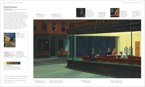 Art, Annotated: Your Expert Guide to 500 of the World's Greatest Works of Art - Retail Maharaj