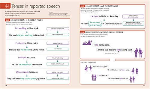 English for Everyone English Grammar Guide: A comprehensive visual reference - Retail Maharaj