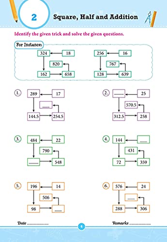 Quantitative Reasoning Part 7 - Retail Maharaj