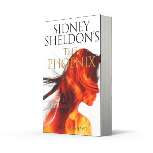 The Phoenix: A gripping crime thriller with killer twists and turns - Retail Maharaj