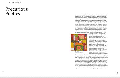Vivan Sundaram: Disjunctures - Retail Maharaj