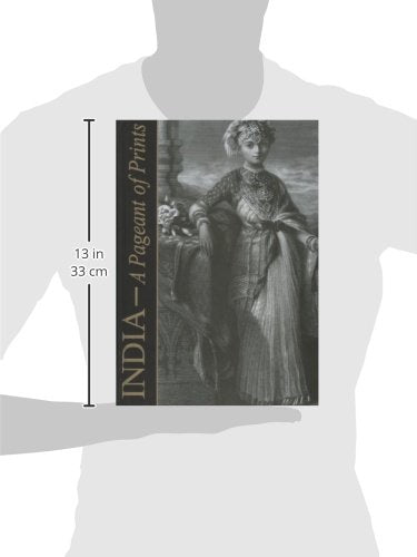 India: A Pageant of Prints - Retail Maharaj