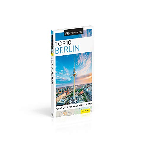 DK Top 10 Berlin - Retail Maharaj