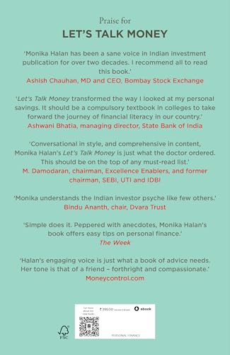 Let's Talk Money: You've Worked Hard for It, Now Make It Work for You - Retail Maharaj