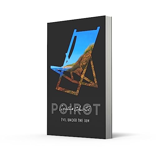 Evil Under the Sun (Poirot) - Retail Maharaj