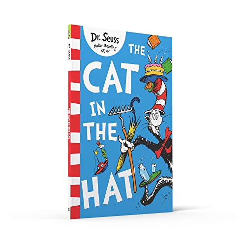 The Cat in the Hat - Retail Maharaj
