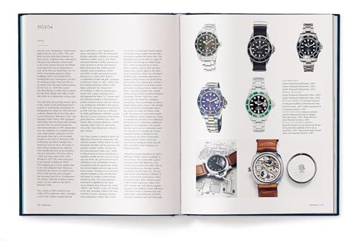 The Watch Book Rolex - Special Luxury Edition - Retail Maharaj