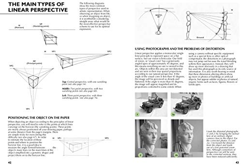 Drawing Nature: A Complete Guide (Art of Drawing) - Retail Maharaj