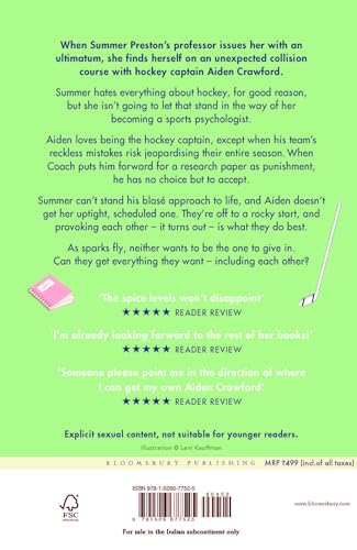 Collide: 'If you liked the Icebreaker series then this book is for you' (Off the Ice) ( Certified reading): From the Sunday Times bestselling author of Spiral - Retail Maharaj