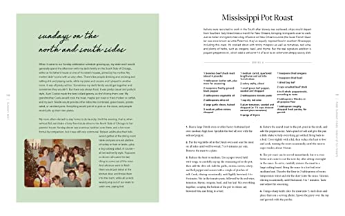 Sunday Best: Cooking Up the Weekend Spirit Every Day: A Cookbook - Retail Maharaj