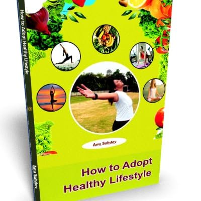 How to adopt healthy lifestyle - Retail Maharaj