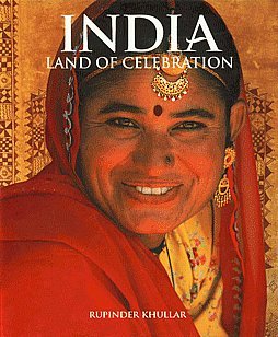 India Land of Celebration - Retail Maharaj
