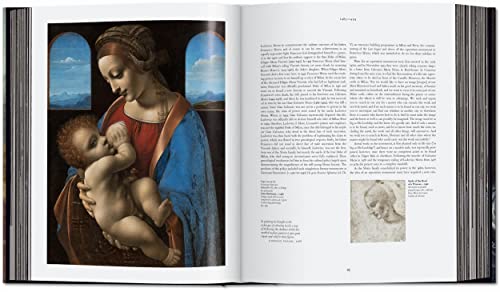 LEONARDO COMP PAINTINGS & DRAWINGS - Retail Maharaj