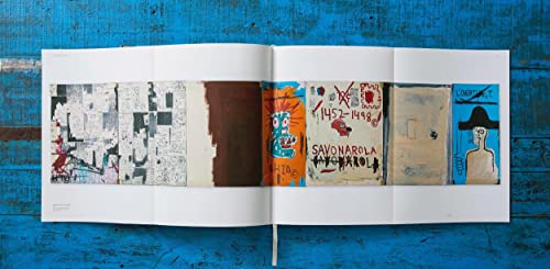 Jean-michel Basquiat XXL - Retail Maharaj