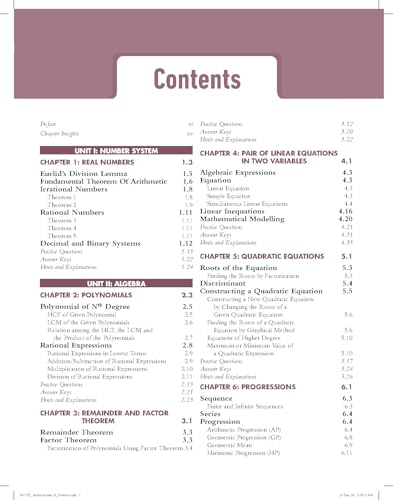 Pearson IIT Foundation' 25 Mathematics Class 10 | For JEE, NTSE & Olympiad Exams |As per CBSE, ICSE & State Curriculums | Includes JEE Practice ... Pearson MyInsights & elibrary | 13th edition - Retail Maharaj
