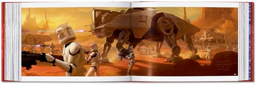 The Star Wars Archives 1999–2005 - Retail Maharaj