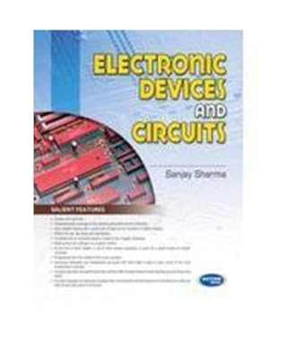 Electronic Devices and Circuits (JNTU) - Retail Maharaj