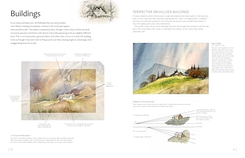 David Bellamy's Complete Guide to Landscapes: Painting the natural world in watercolour - Retail Maharaj
