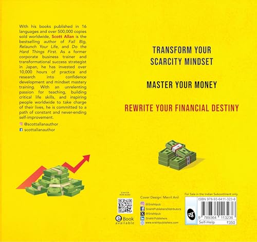 Empower Your Wealth - Retail Maharaj