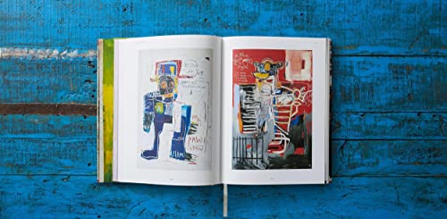 Jean-michel Basquiat XXL - Retail Maharaj