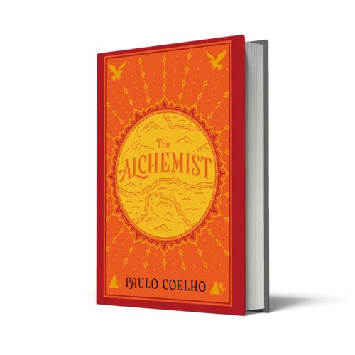 The Alchemist Pocket Edition - Retail Maharaj