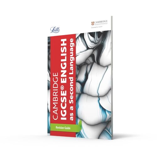 Cambridge IGCSE (TM) English as a Second Language Revision Guide: And Other Tales - Retail Maharaj
