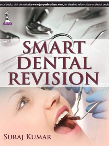 SMART DENTAL REVISION - Retail Maharaj