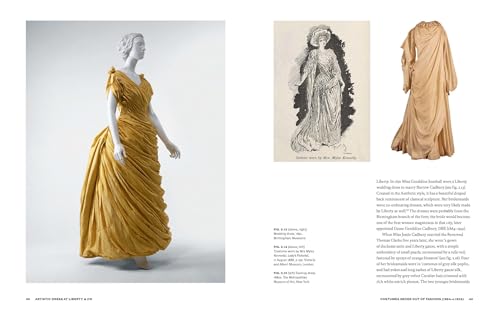 Artistic Dress at Liberty & Co: The Early Years - Retail Maharaj