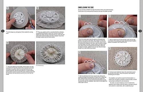 RSN: Fine Whitework - Retail Maharaj