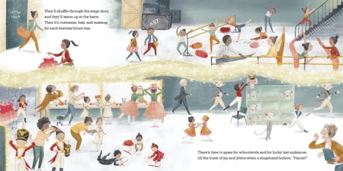 The Night Before the Nutcracker (American Ballet Theatre) - Retail Maharaj