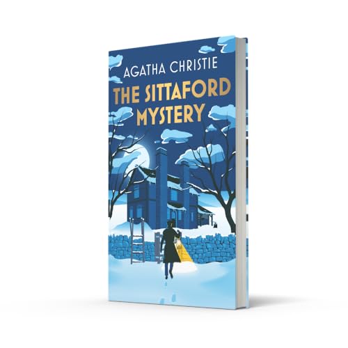 The Sittaford Mystery - Retail Maharaj