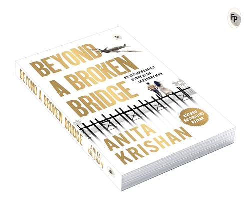 Beyond A Broken Bridge - Retail Maharaj